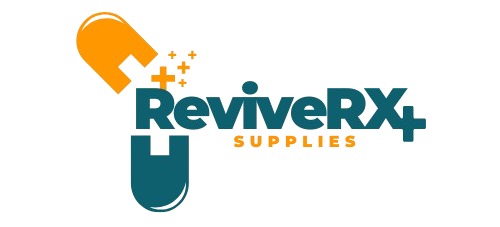 Reviverx Diabetic Supplies