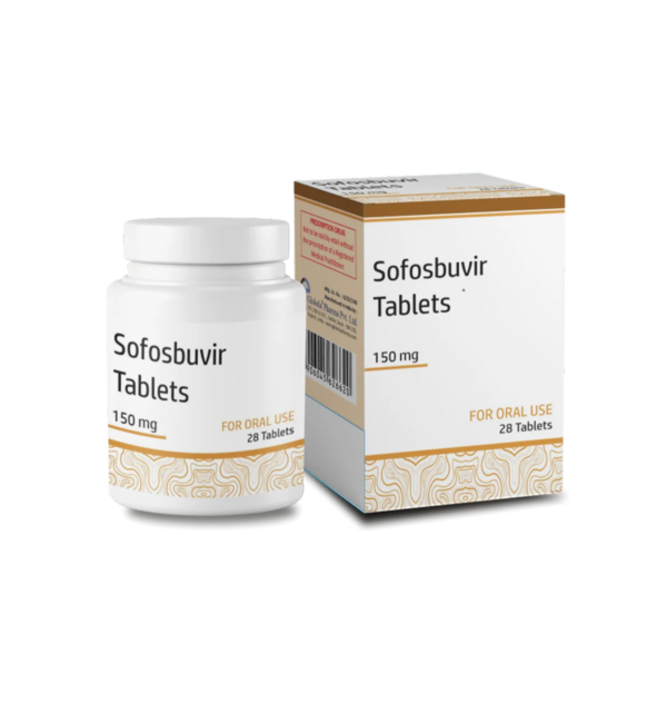 SOFOSBUVIR/VELPATASVIR