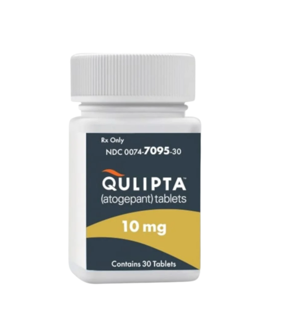 QULIPTA