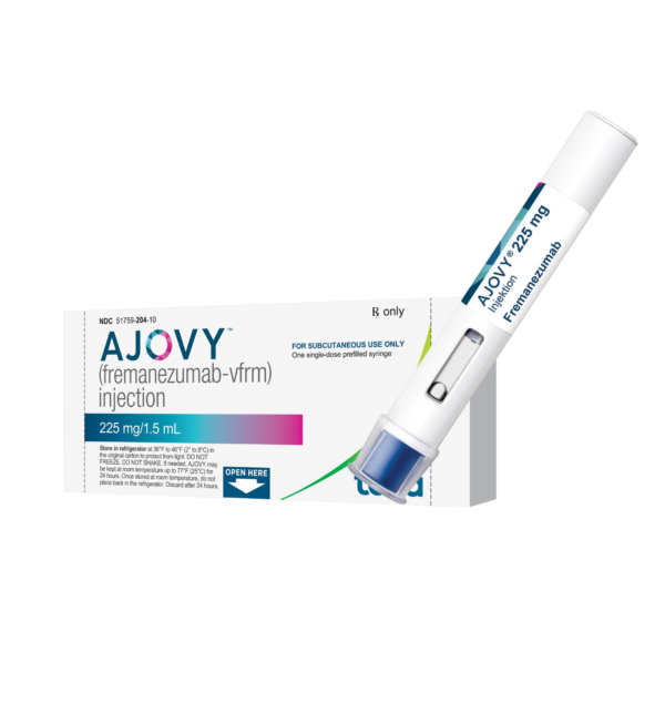 AJOVY
